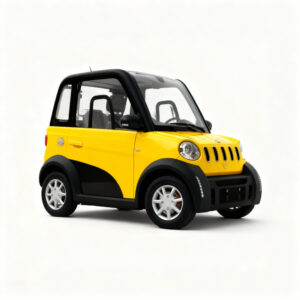 Microcar – MicroMobiel.nl
