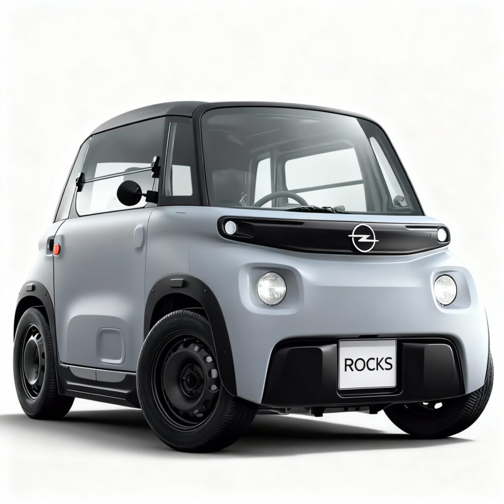 Opel Rocks Edition – MicroMobiel.nl